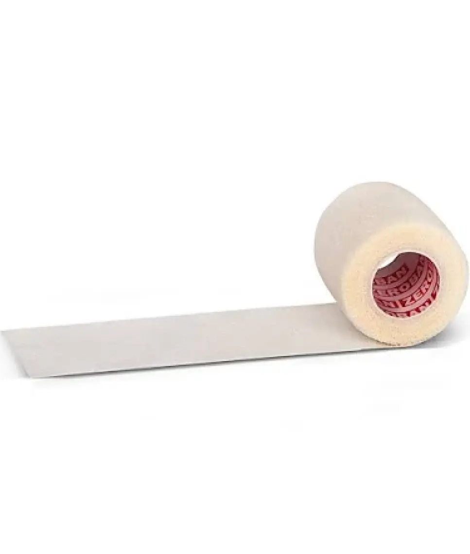 Zero Sports Med Zeroban 5cm x 4,5m  Beyaz