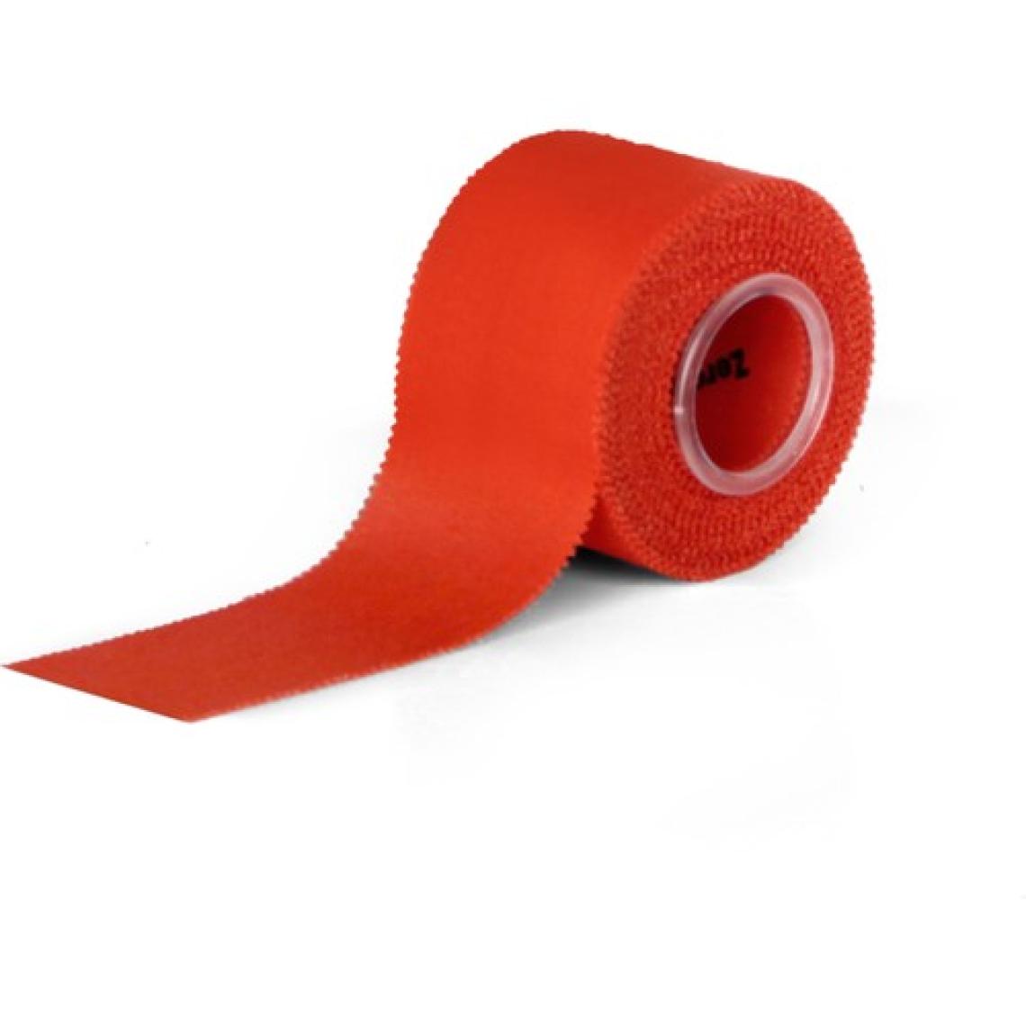 Zerotape Turuncu 3,8cm x 10m Sporcu Tespit Bandı