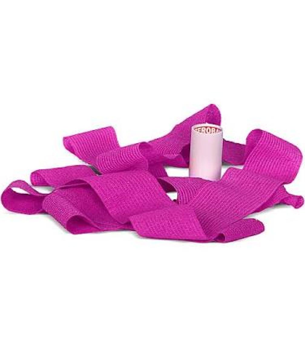 Zero Sports Med Zeroban 5cm x 4,5m Mor