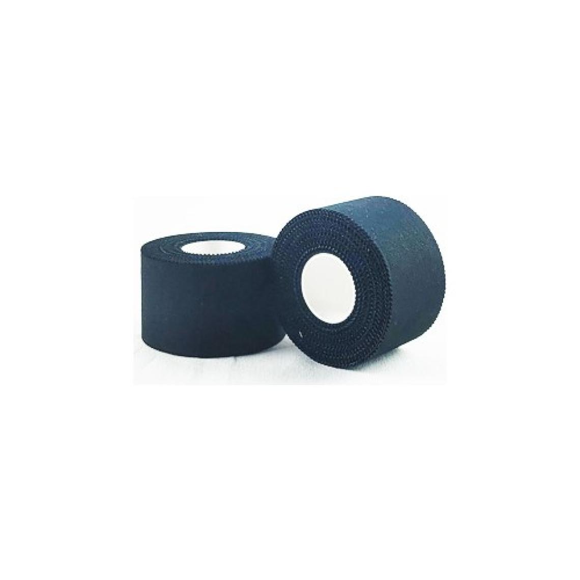 Erkentmed Sporcu Destek Bandı Rijit Bant 3,8CM*10M Siyah