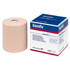 Gazofix Elastik Koheziv Fiksasyon Bandajı 8cm x 20m 46642