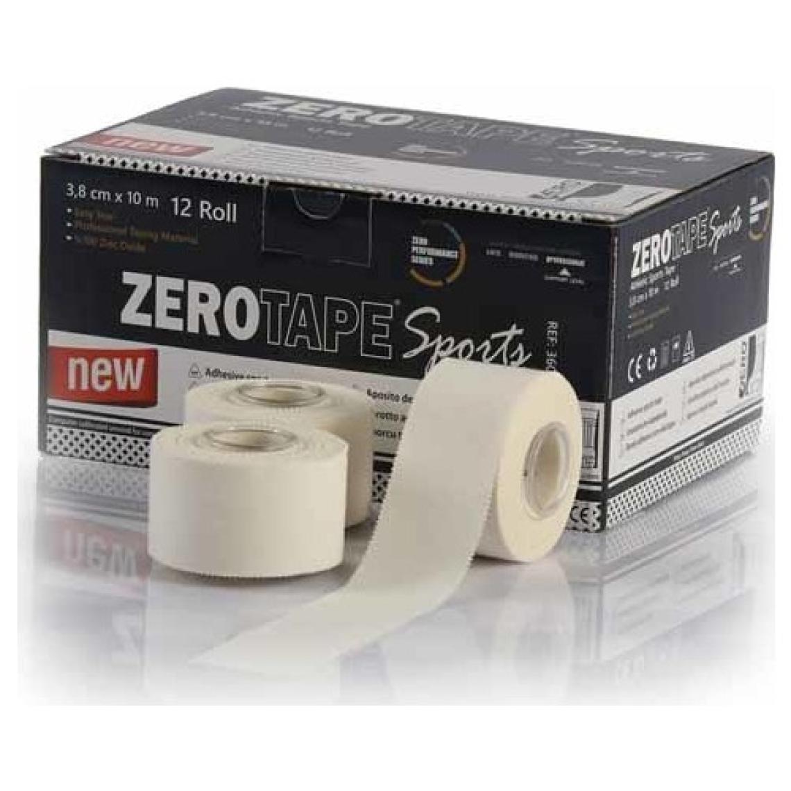 Zero Sports Med Tape Sports 5 cm x 10 m