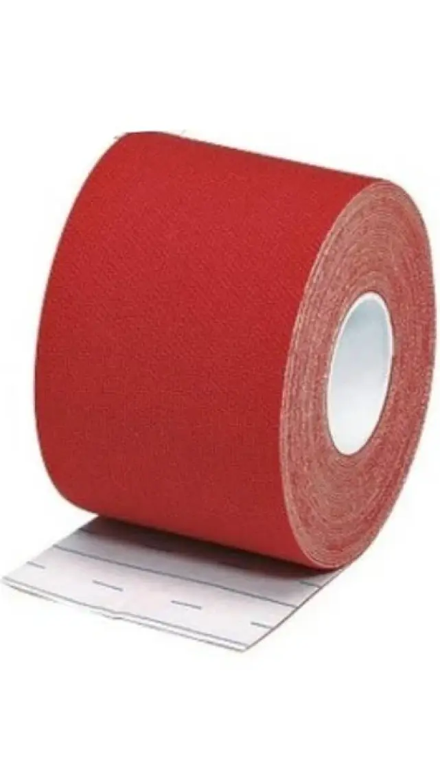 Leukotape K 5cm x 5m Bsn Kinesiotape Ten