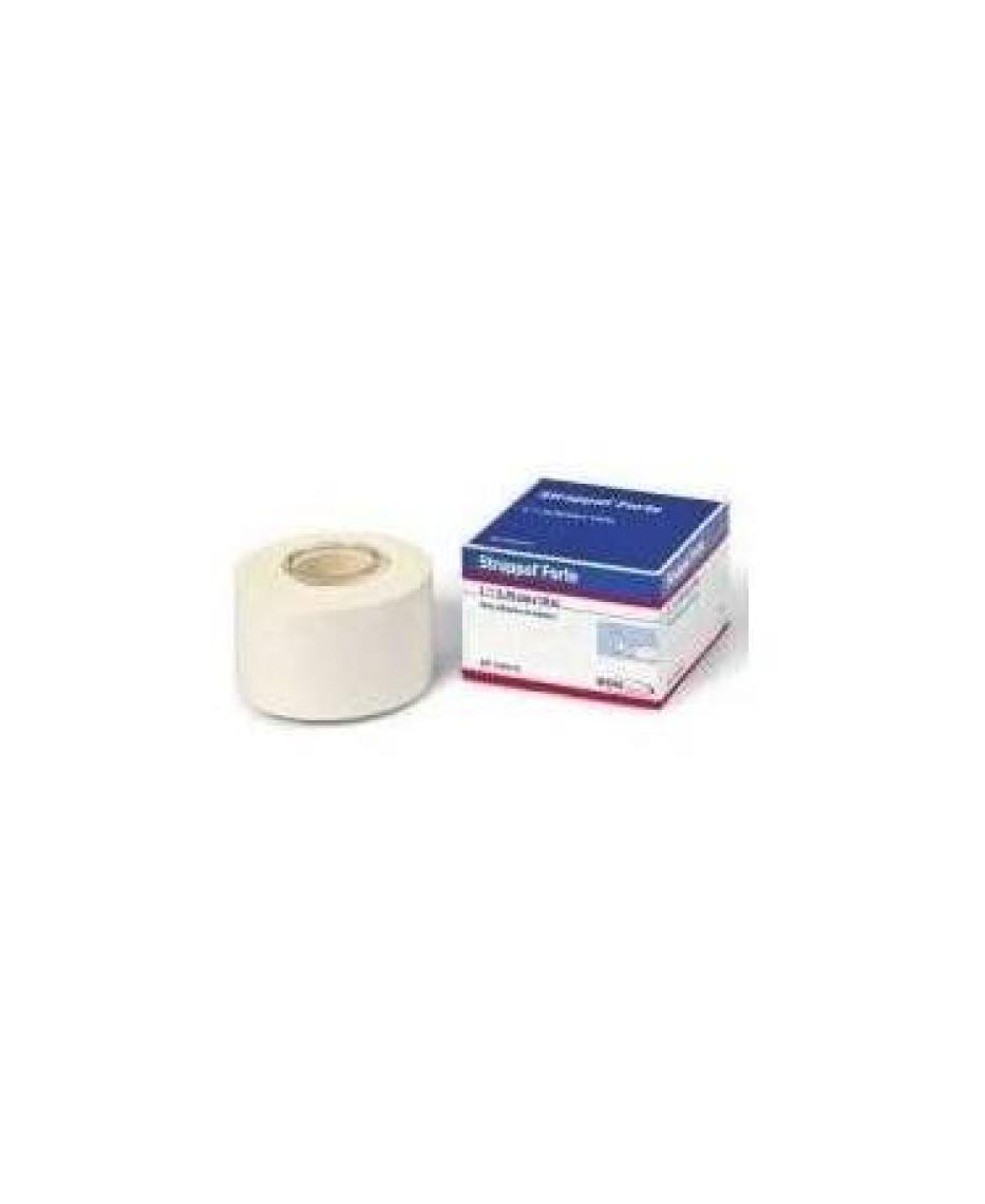 BSN Strappal  Forte 3,75cm x 10m Sporcu Tespit Bandı
