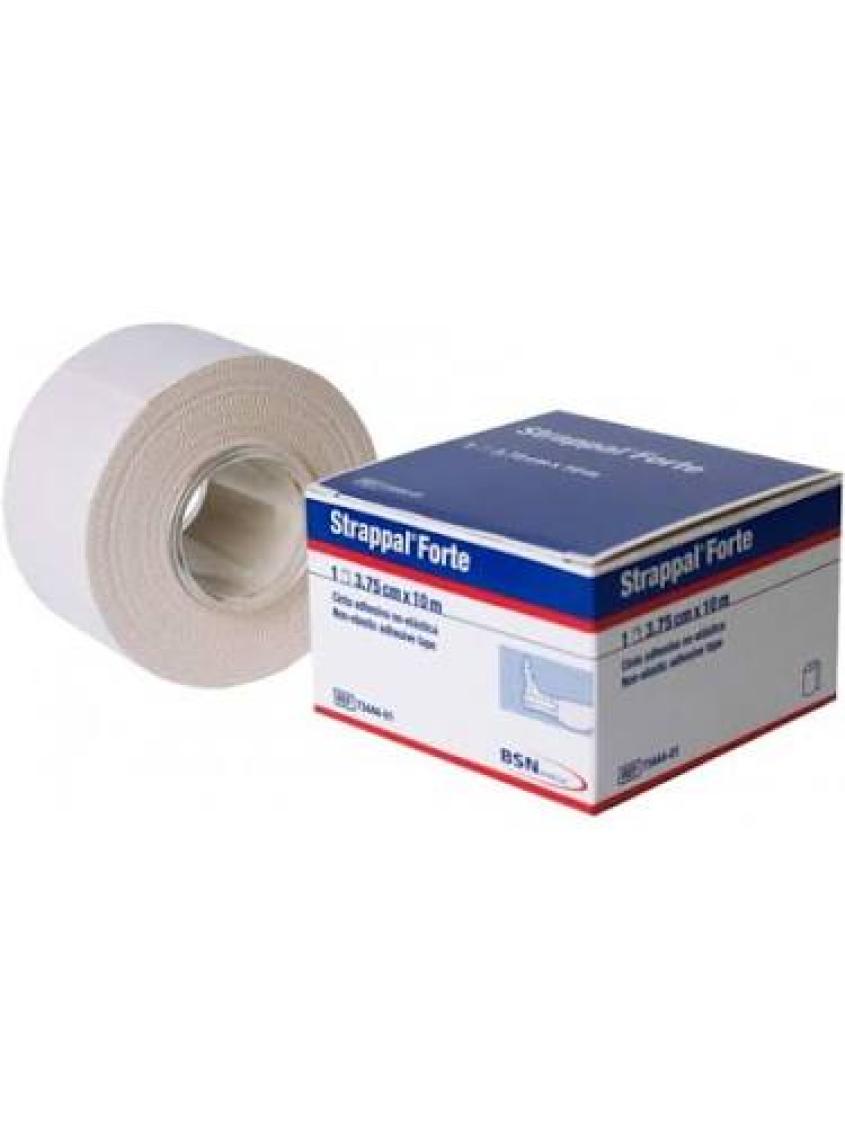 BSN Strappal  Forte 3,75cm x 10m Sporcu Tespit Bandı