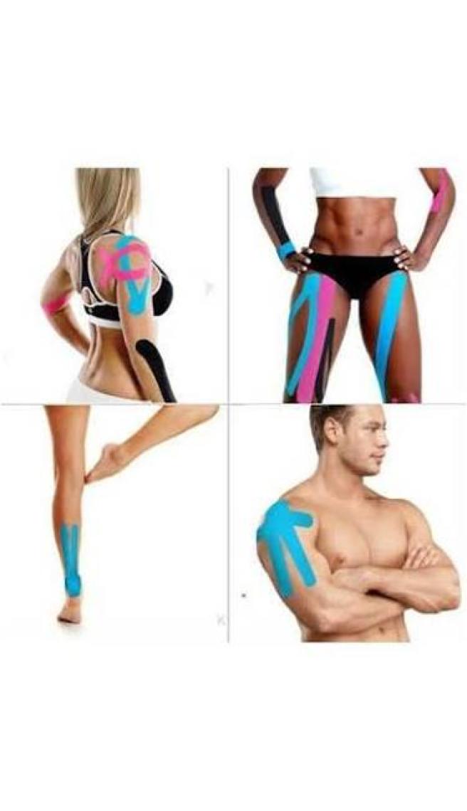 X-Pool x Pool ,mor Lila Renk Kinezyo Tape Gold 5x5 cm Ağrı,sporcu Bandı
