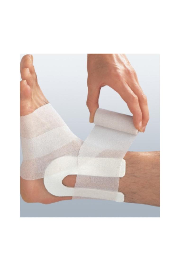 Gazofix Elastik Koheziv Fiksasyon Bandajı 6cm x 20m 46641