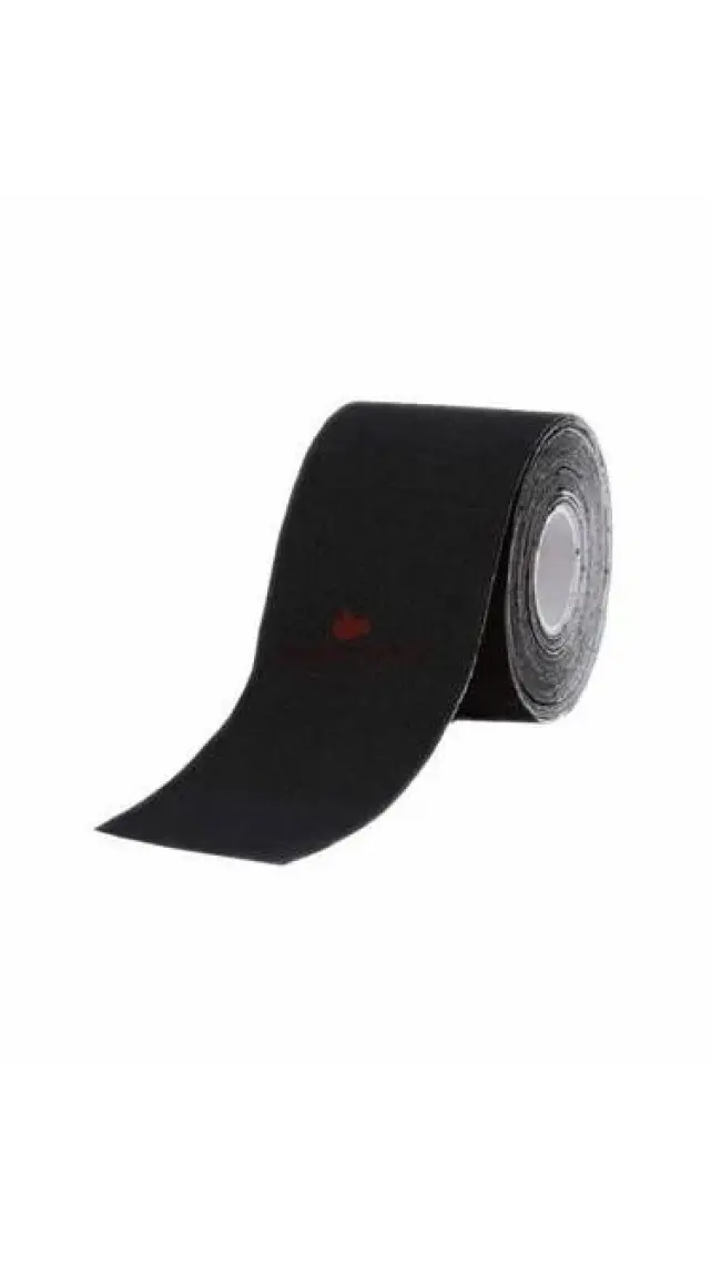 Ortholand Kinesio Tape Sporcu Bandı Koyu Yeşil
