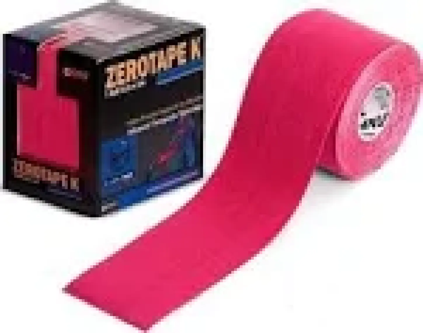 Zero Sports Med Zerotape K Kinesiotape 5cm x5m