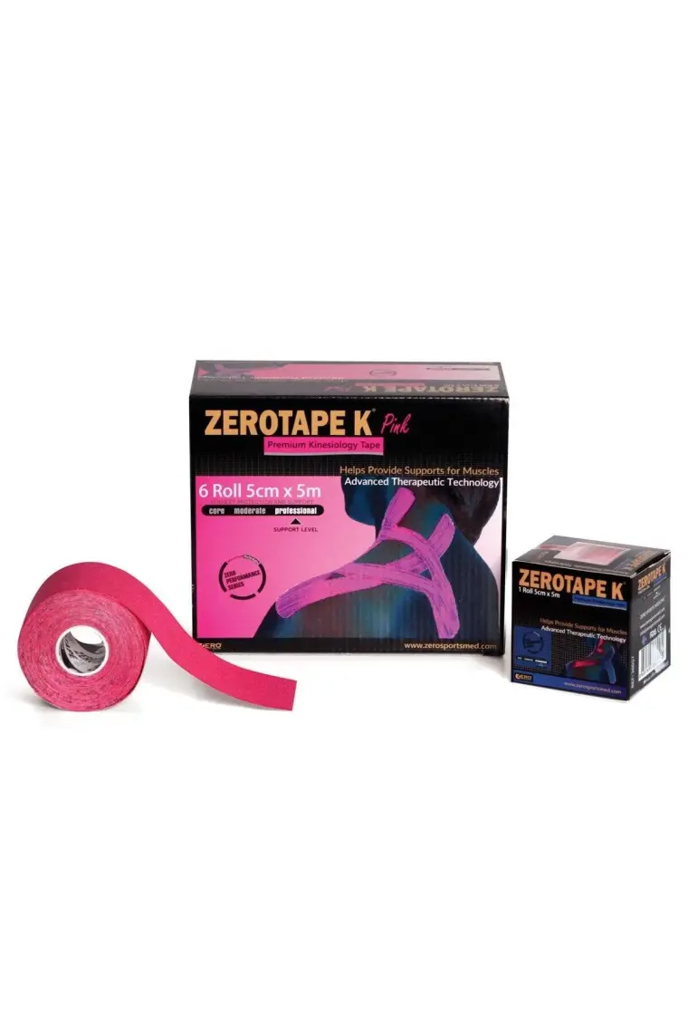 Zero Sports Med Zerotape K Kinesiotape 5cm x5m