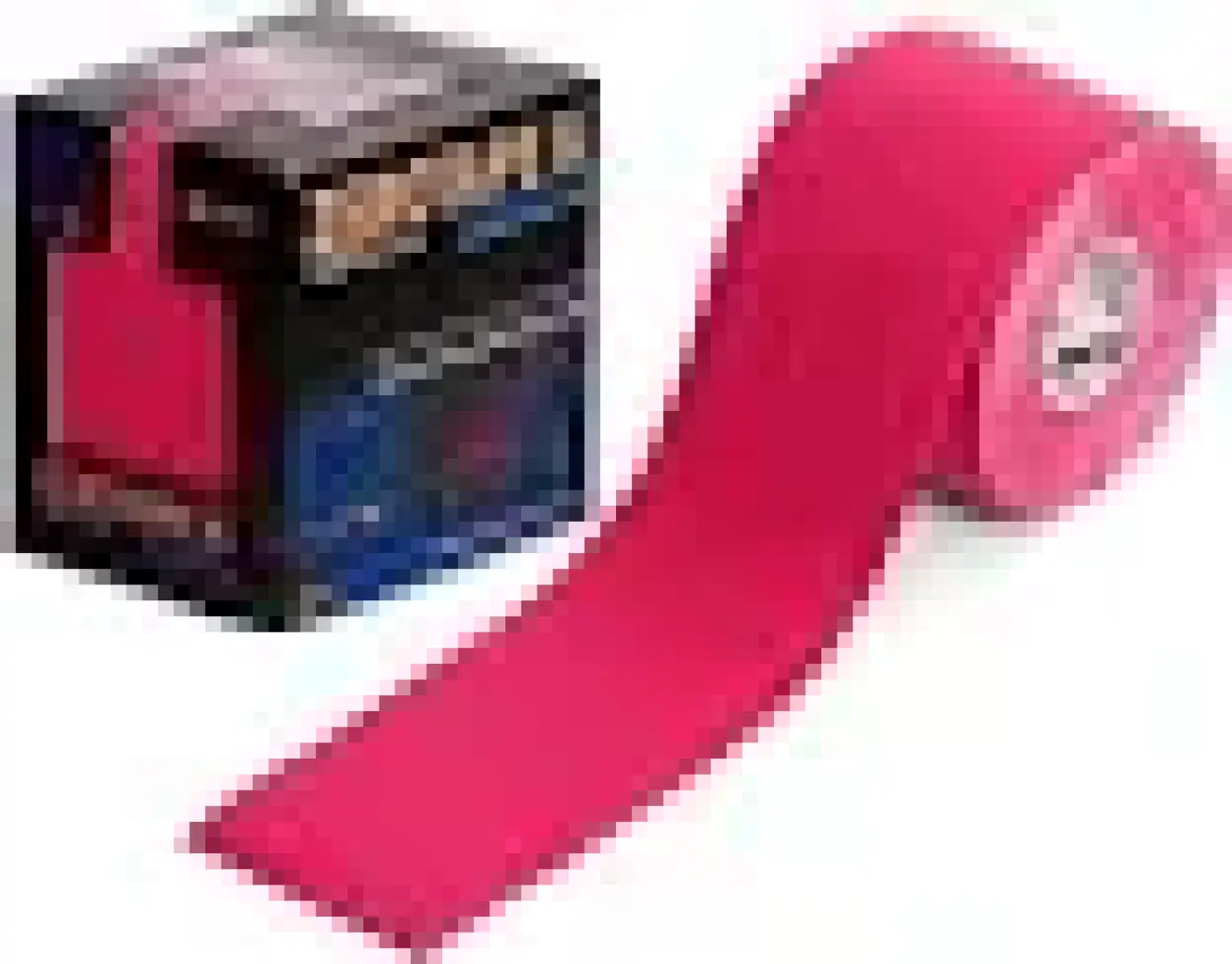 Zero Sports Med Zerotape K Kinesiotape 5cm x5m