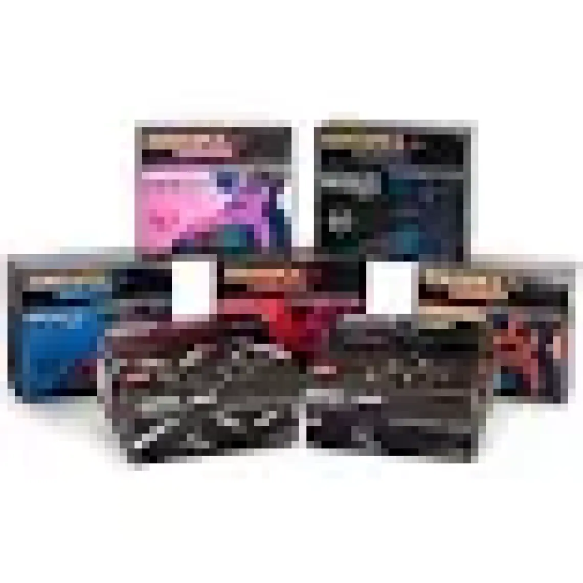 Zero Sports Med Zerotape K Kinesiotape 5cm x5m