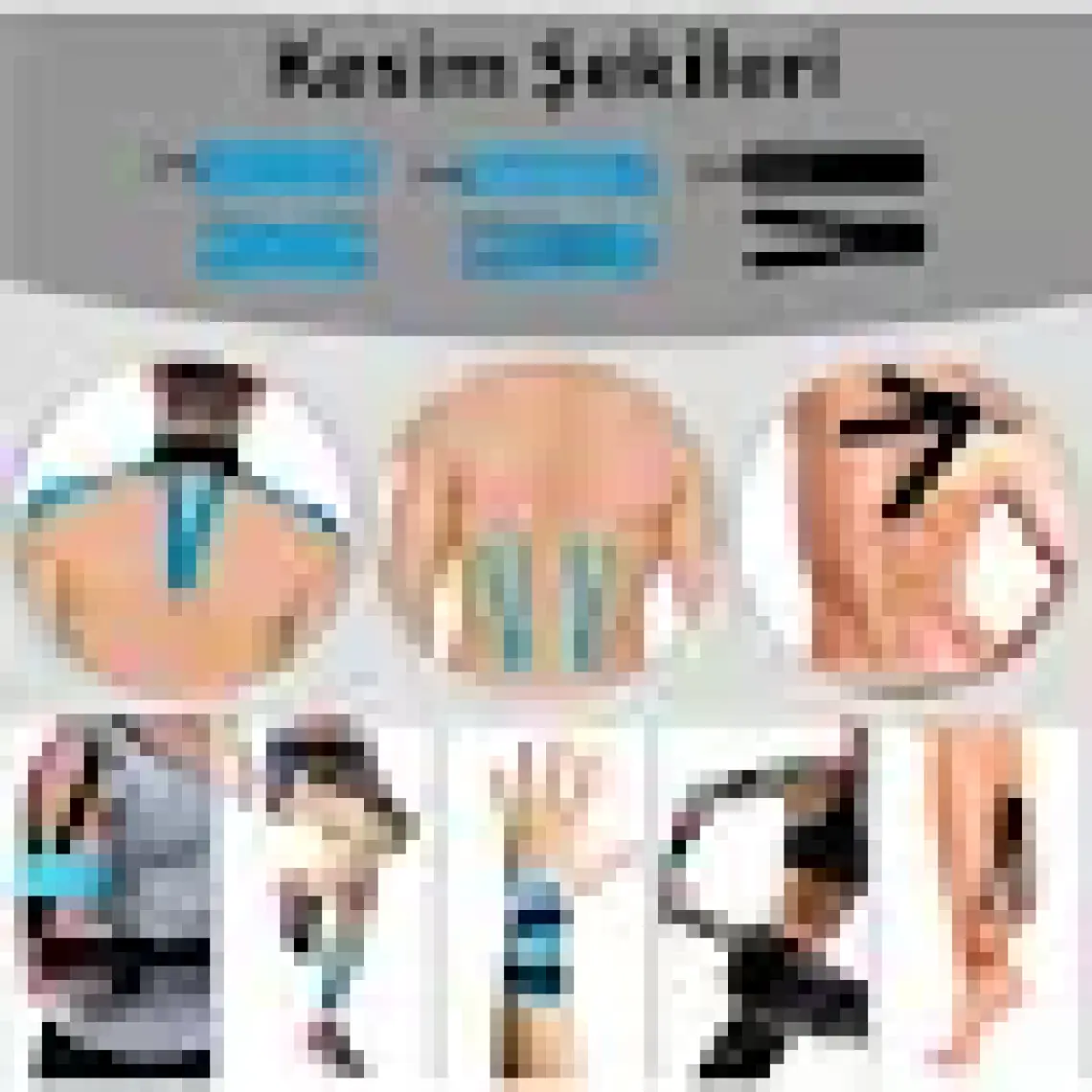 Zero Sports Med Zerotape K Kinesiotape 5cm x5m