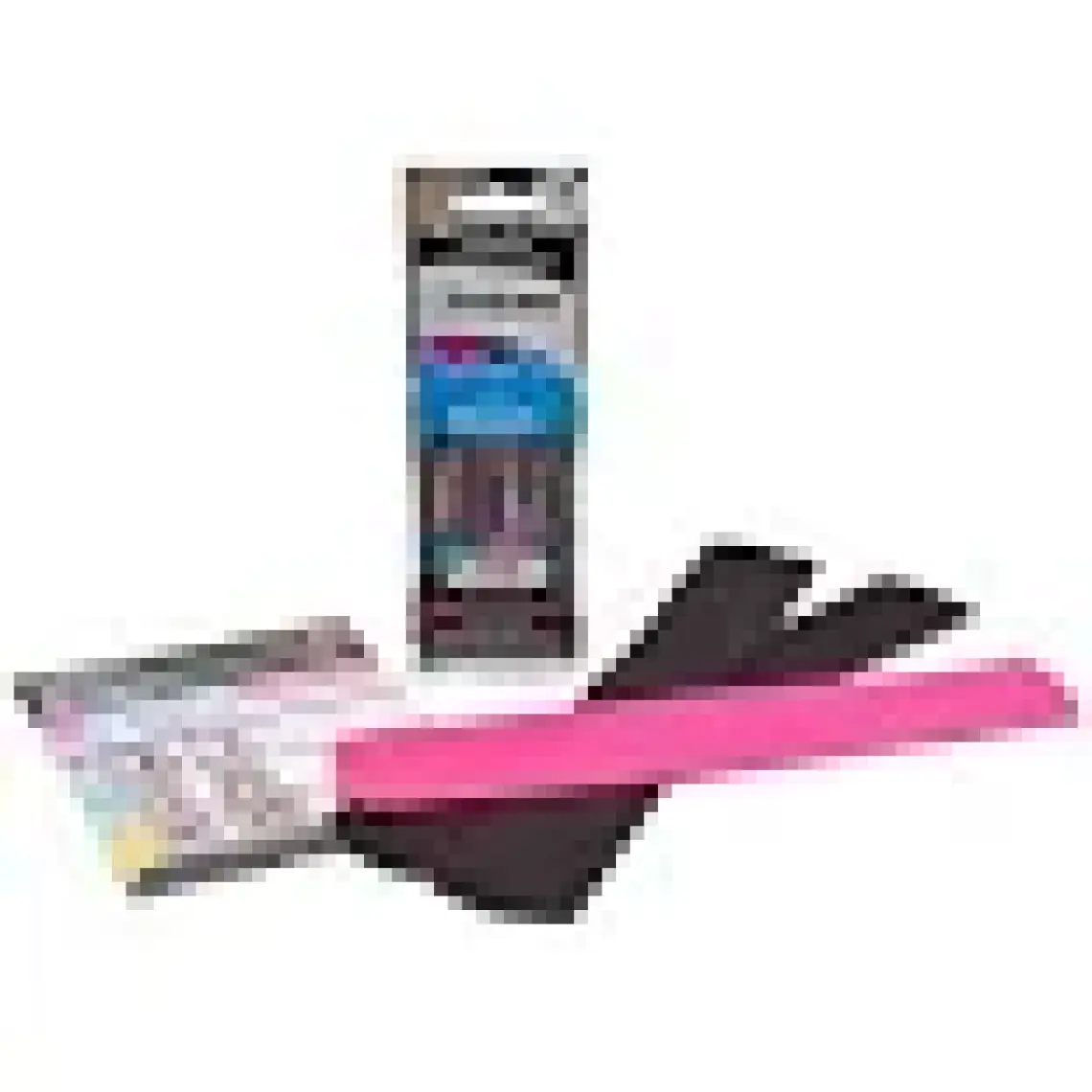Kinesio Tape Pre - Cut Bel Bandı