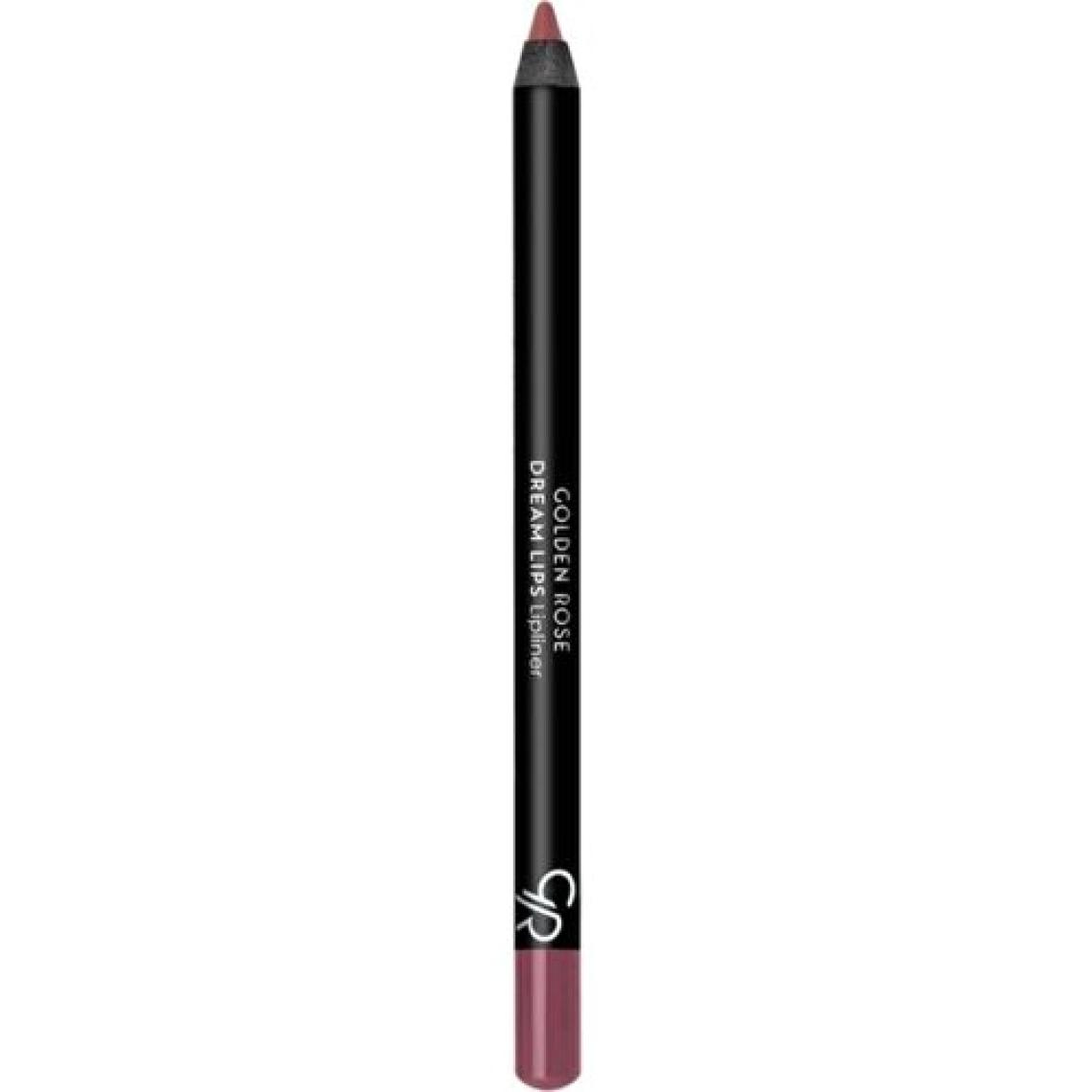 Golden Rose Dream Lips Lipliner Dudak Kalemi 510
