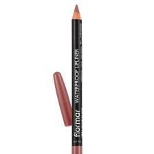 Waterproof Lipliner - Suya Dayanıklı Dudak Kalemi No:237 Rosy Sand 1.14 g 8690604567508