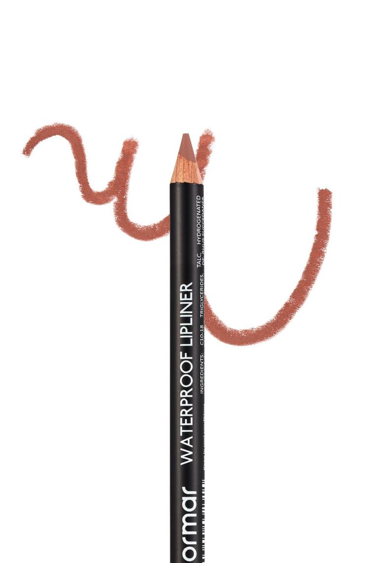 Waterproof Lipliner - Suya Dayanıklı Dudak Kalemi No:237 Rosy Sand 1.14 g 8690604567508