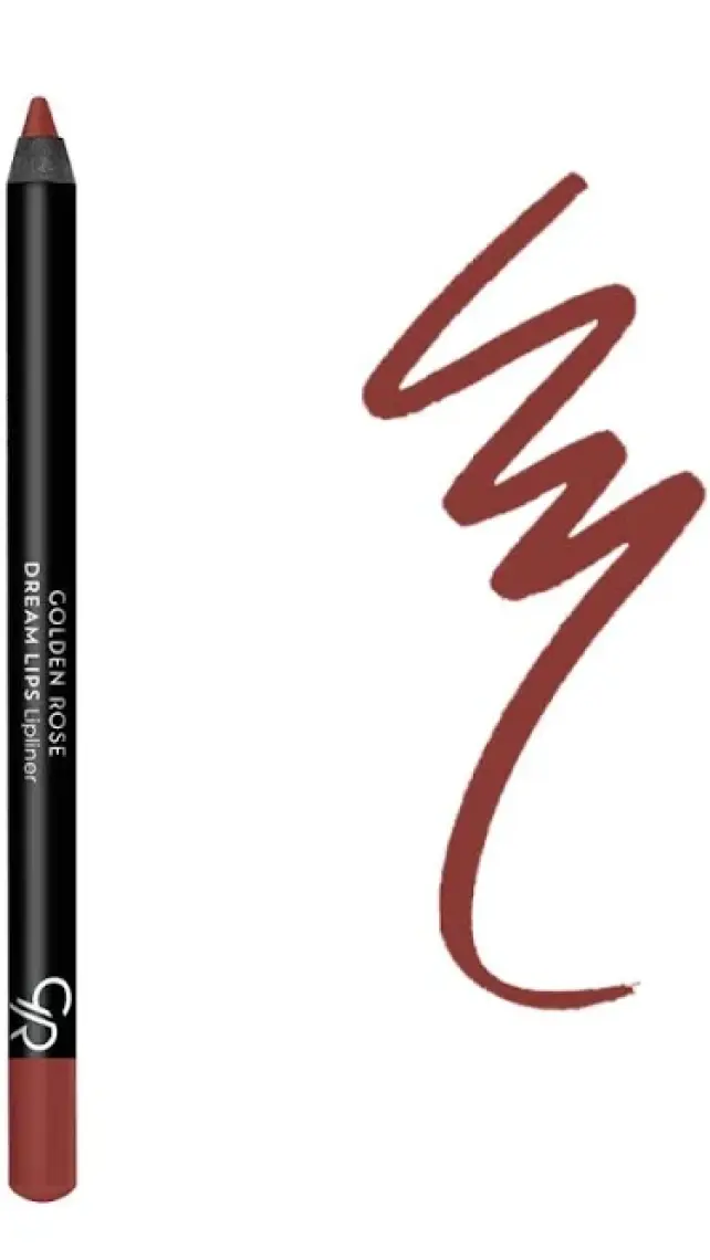 Golden Rose Dream Lips Lipliner 532 Dudak Kalemi