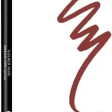 Golden Rose Dream Lips Lipliner 532 Dudak Kalemi