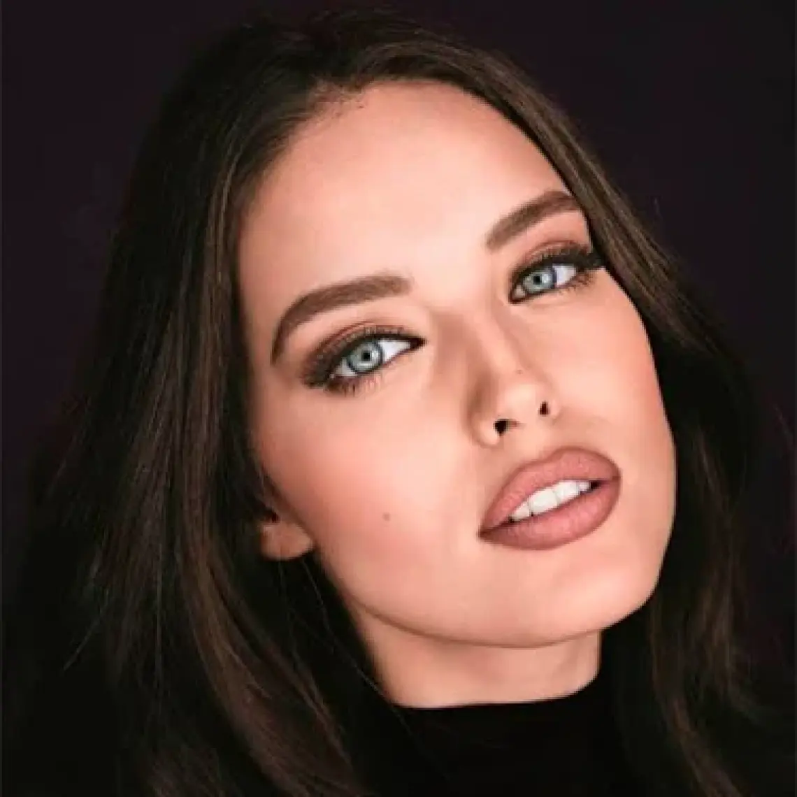 Maybelline New York Color Sensational Dudak Kalemi - 110 Rich Wine (Bordo)