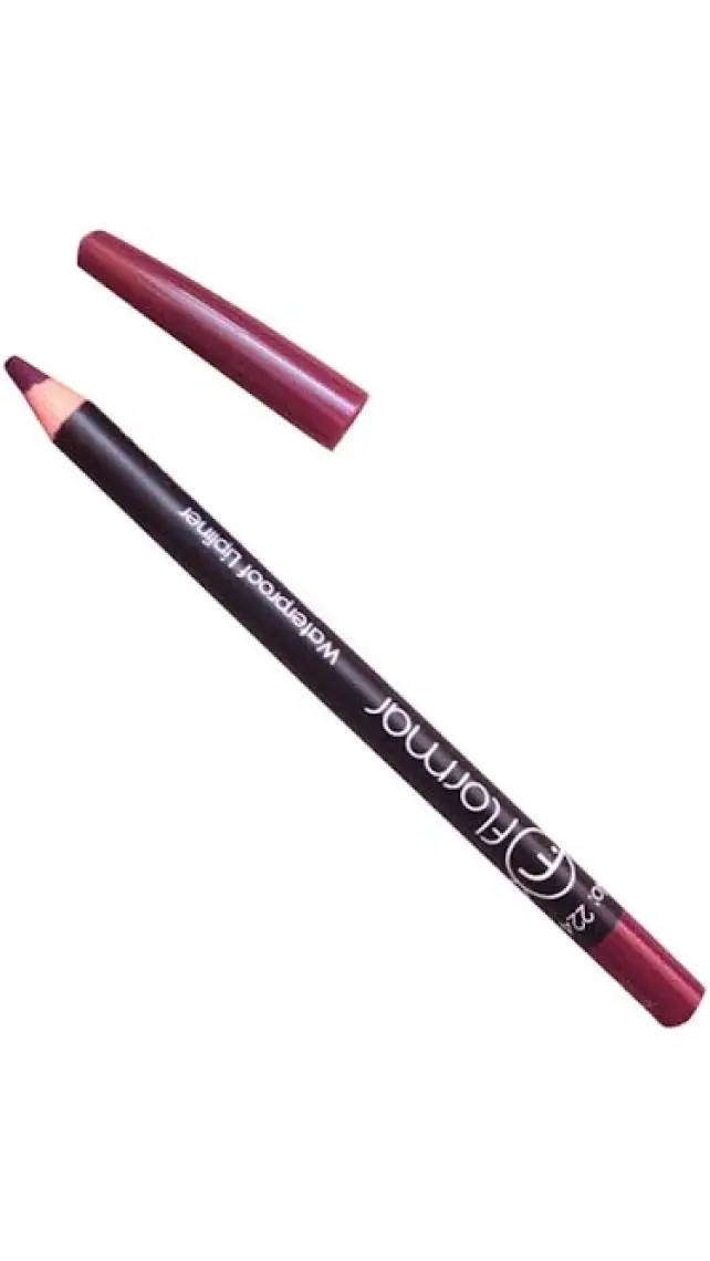 Flormar Waterproof Dudak Kalemi 224
