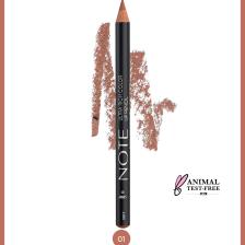 Ultra Rich Color Dudak Kalemi 01 Sandy - Nude