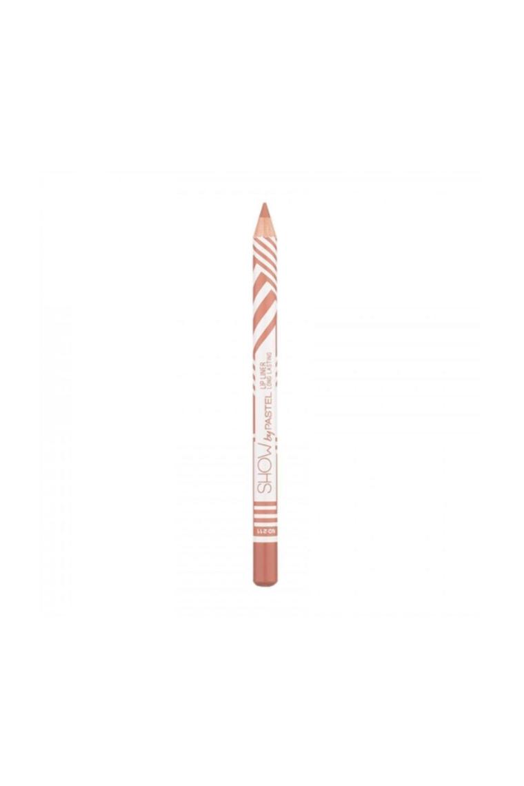 Show By Pastel Long Lasting Lip Liner Dudak Kalemi 208