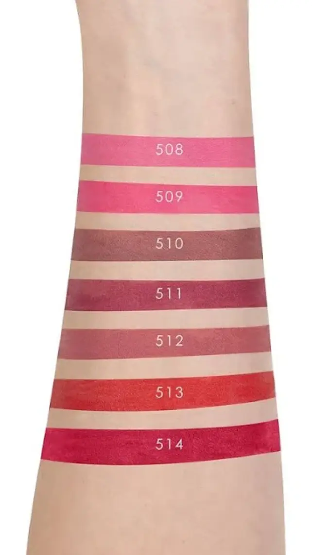 Golden Rose Dream Lips Lipliner No: 514 Watermeloon - Dudak Kalemi - 8691190391140