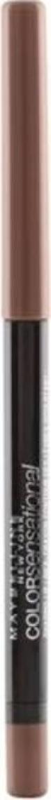 Maybelline New York Color Sensational Dudak Kalemi - 92 Divine Wine (Koyu Kırmızı)