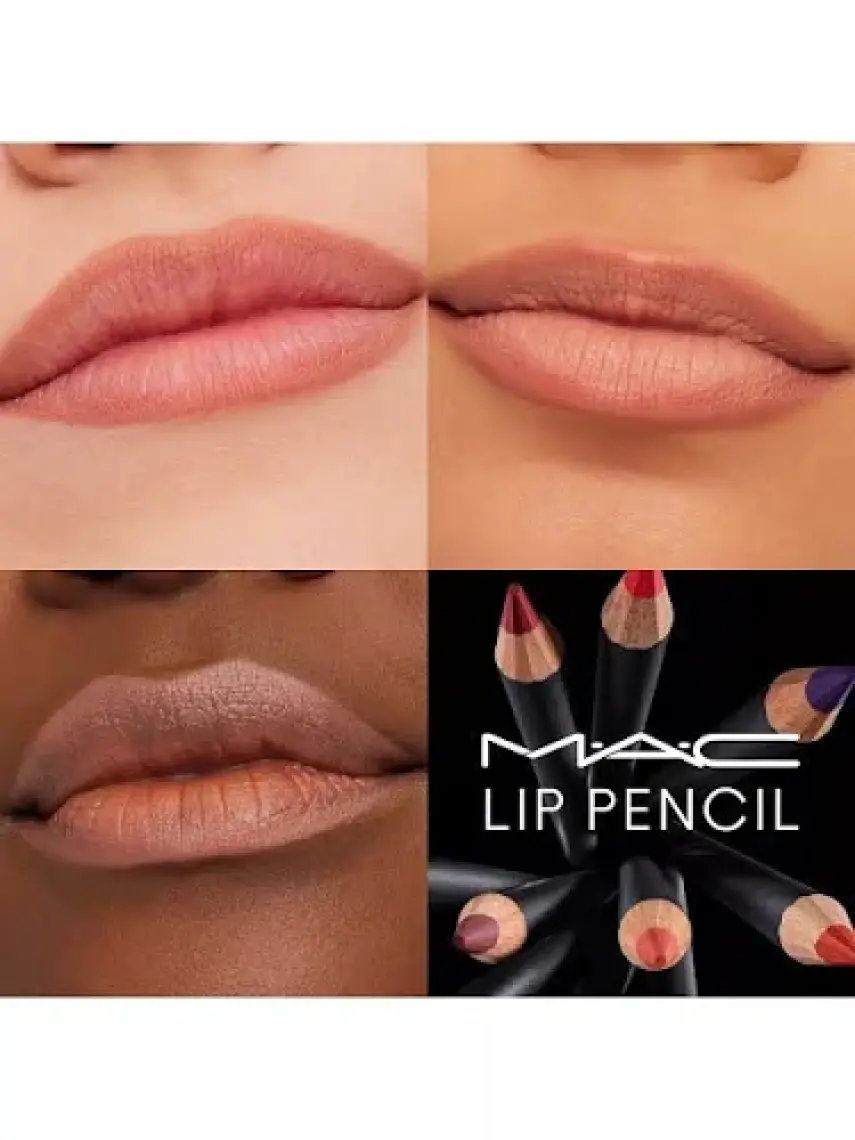 MAC Kremsi Kalıcı Dudak Kalemi - Lip Pencil - Subculture 1.45 G