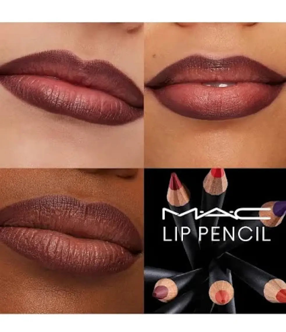 MAC Kremsi Kalıcı Dudak Kalemi - Lip Pencil - Subculture 1.45 G