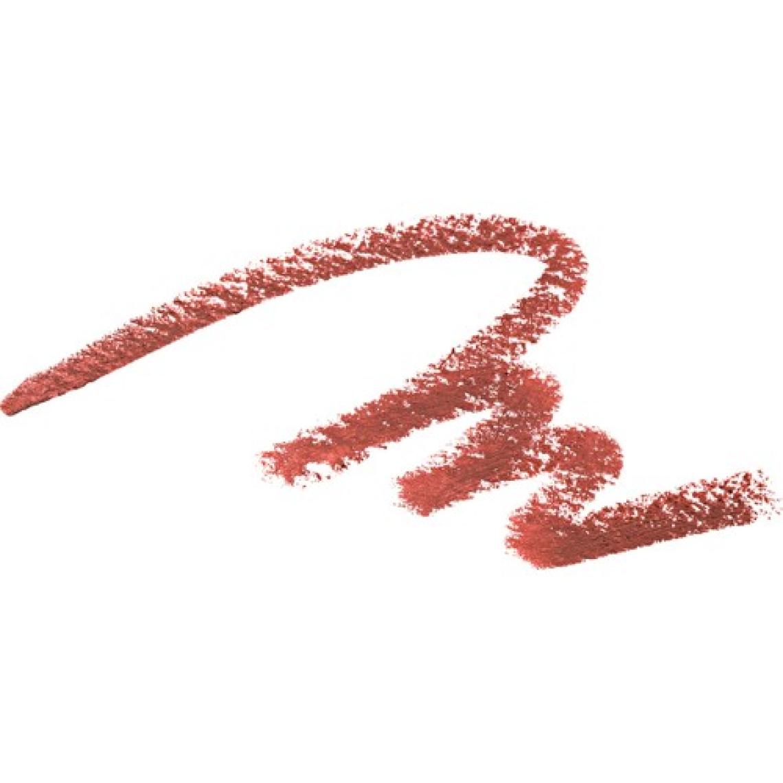 Yoğun Renk Veren Suya Dayanıklı Mat Dudak Kalemi (202 Soft Pink Brown) 8690604111022