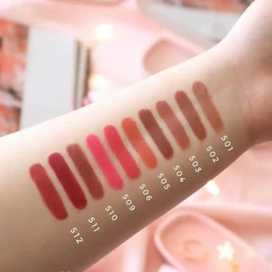 Golden Rose Dream Lips Lipliner No: 516 Fiery Red - Dudak Kalemi - 8691190391164