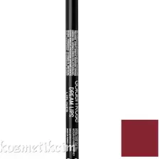 Golden Rose Dream Lips Lipliner No: 516 Fiery Red - Dudak Kalemi - 8691190391164