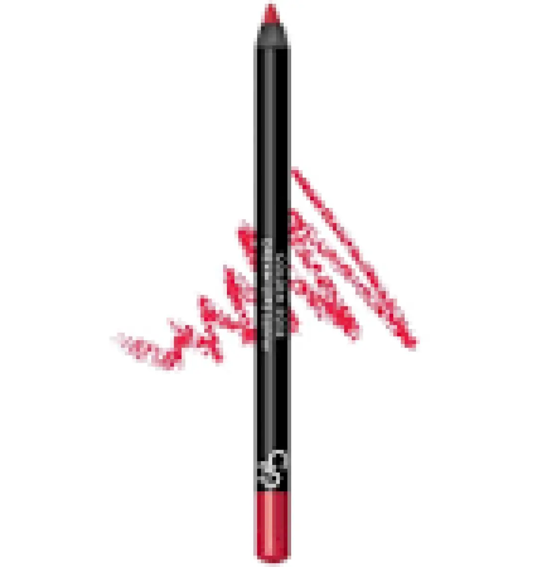 Golden Rose Dream Lips Lipliner No: 515 Bordeux - Dudak Kalemi - 8691190391157