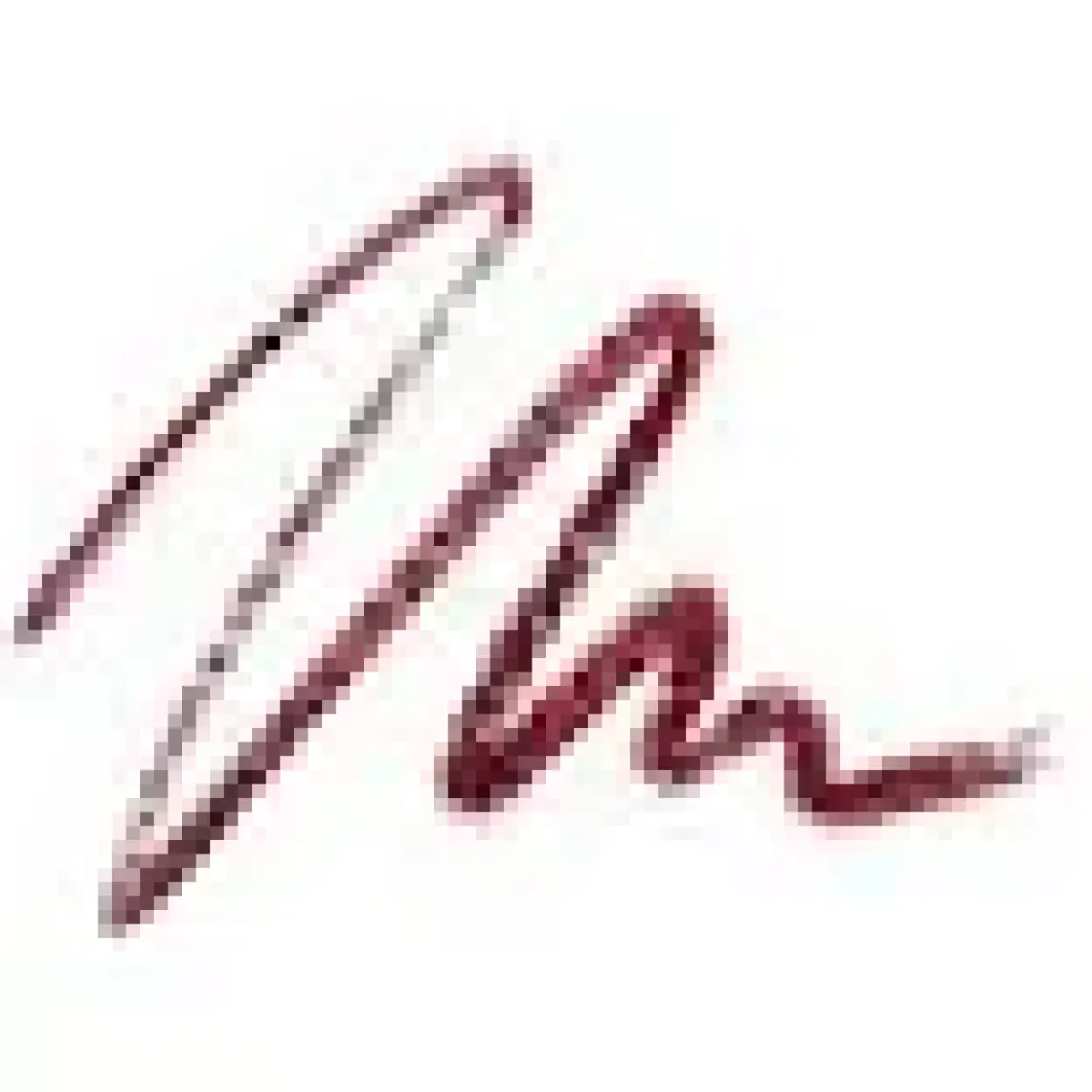 Golden Rose Dream Lips Lipliner No: 515 Bordeux - Dudak Kalemi - 8691190391157