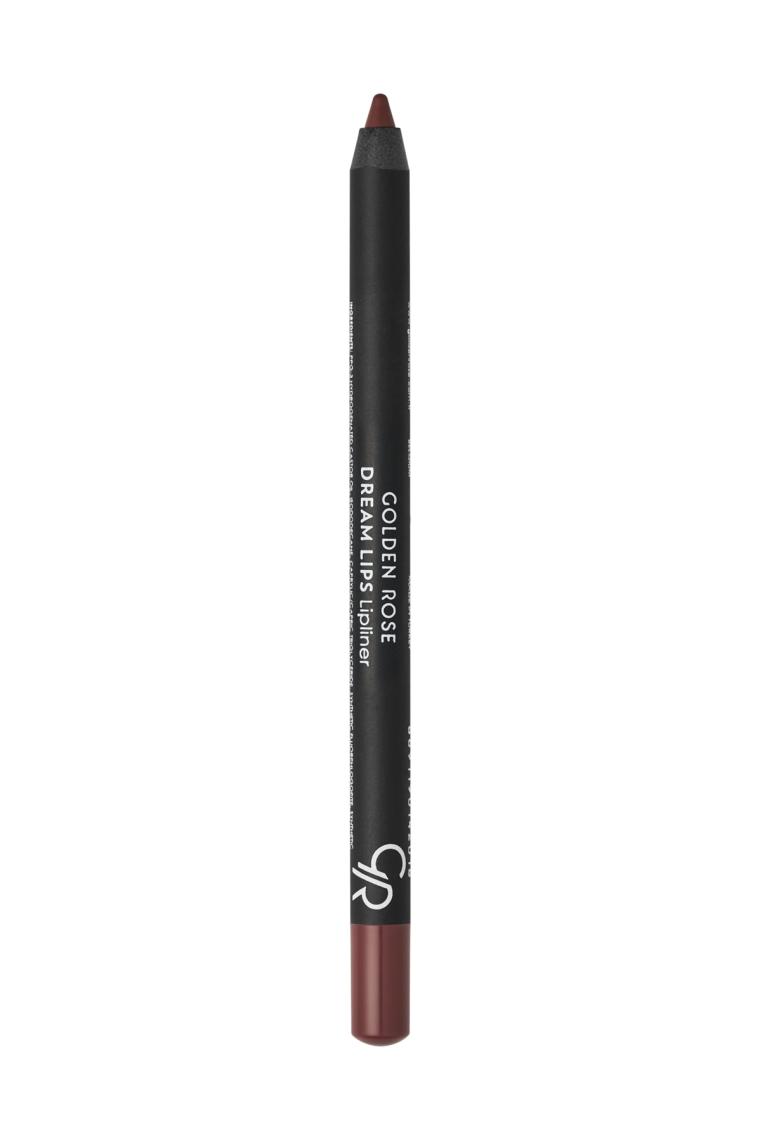 Dudak Kalemi - Dream Lips Lipliner No:504 8691190391041