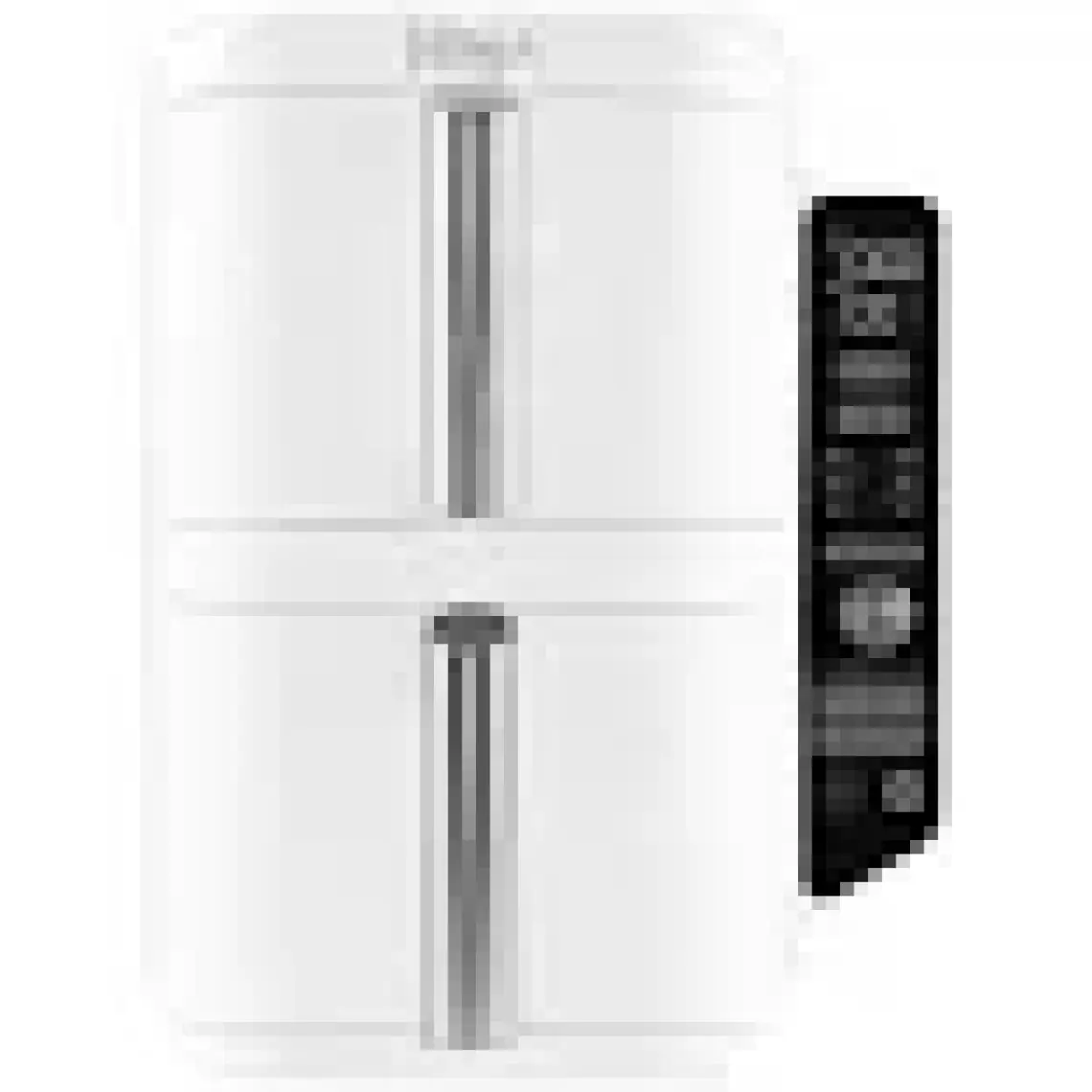 Ninja Double Stack Air Fryer Çift Hazneli Xl 9.5l