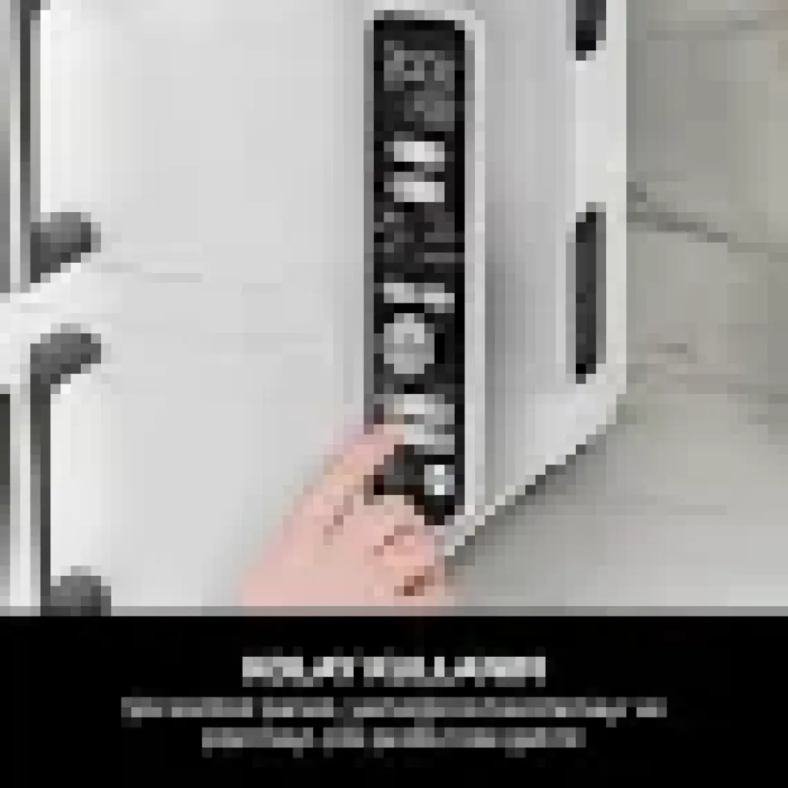 Ninja Double Stack Air Fryer Çift Hazneli Xl 9.5l