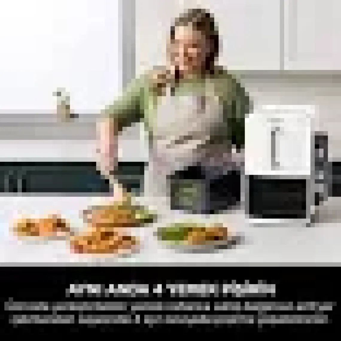 Ninja Double Stack Air Fryer Çift Hazneli Xl 9.5l