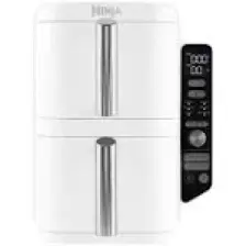 Ninja Double Stack Air Fryer Çift Hazneli Xl 9.5l