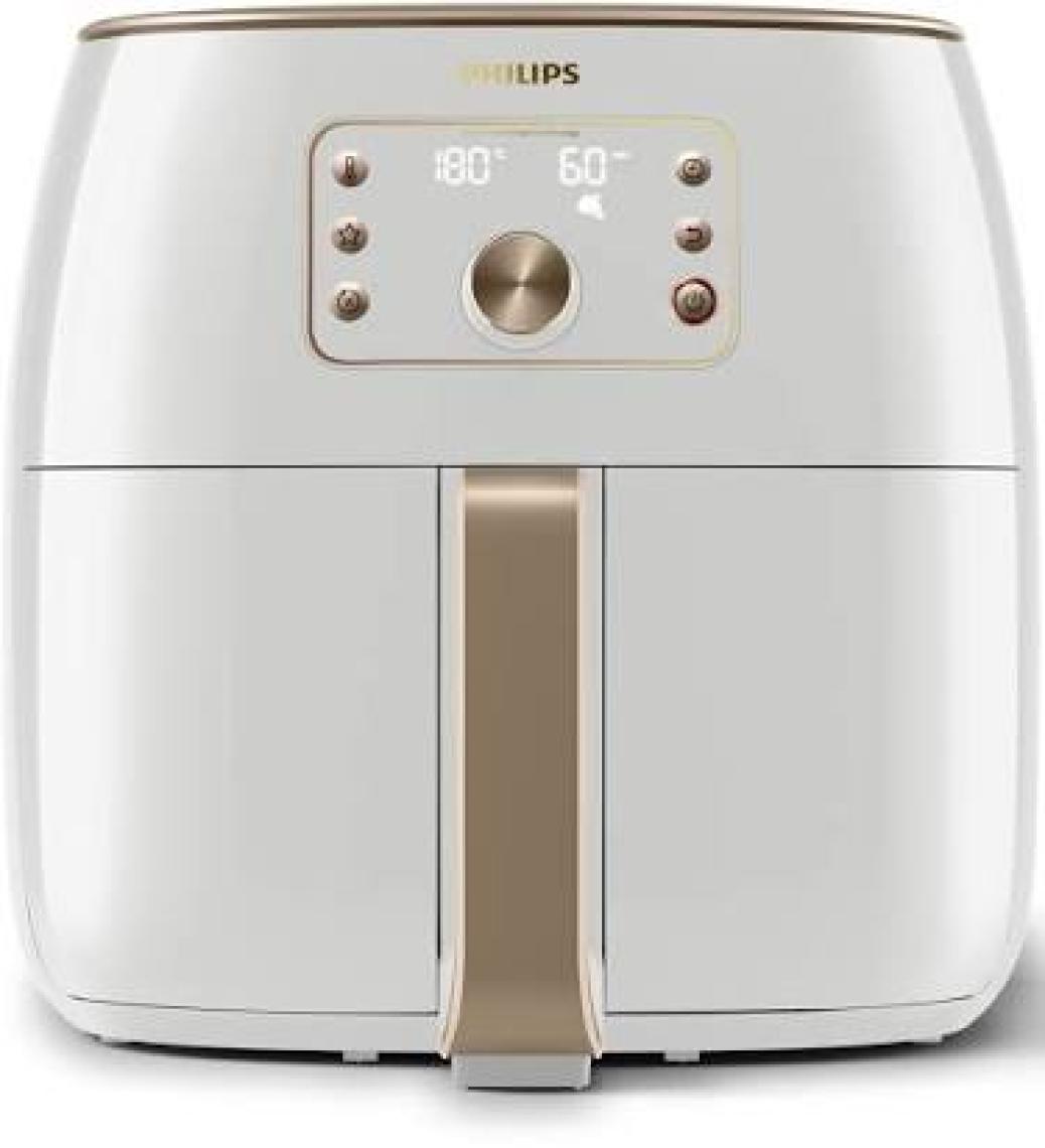 Philips Airfryer XXL HD9870/20 Premium 7.3 lt Yağsız Fritöz