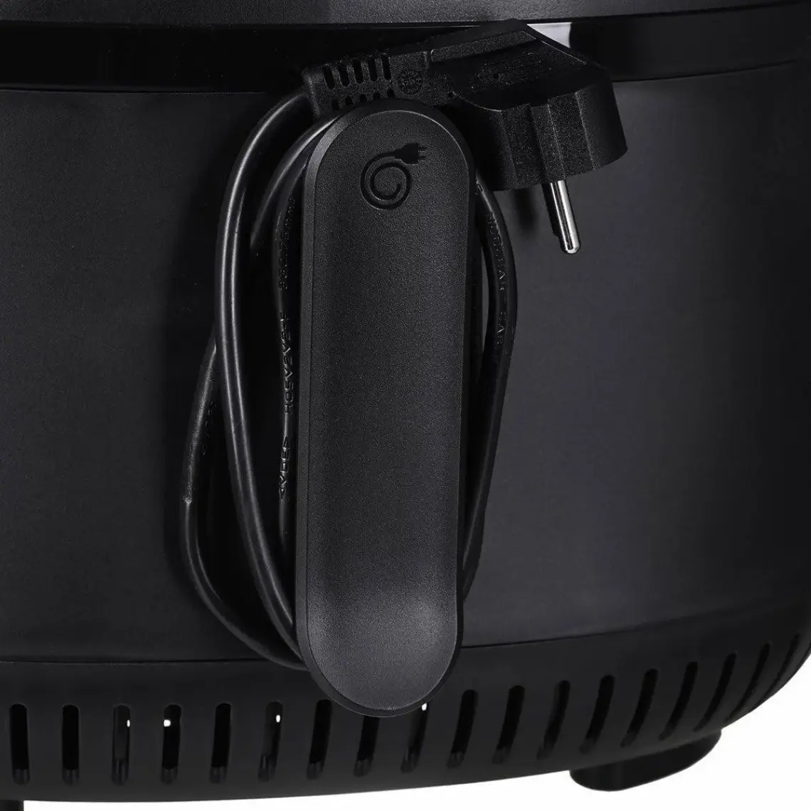 Philips HD9285/96 5000 Serisi Airfryer XXL Connected, 7,2 l (1,4 kg), Rapid Air Teknolojisi, Pişirme ve Izgara Aksesuarları,