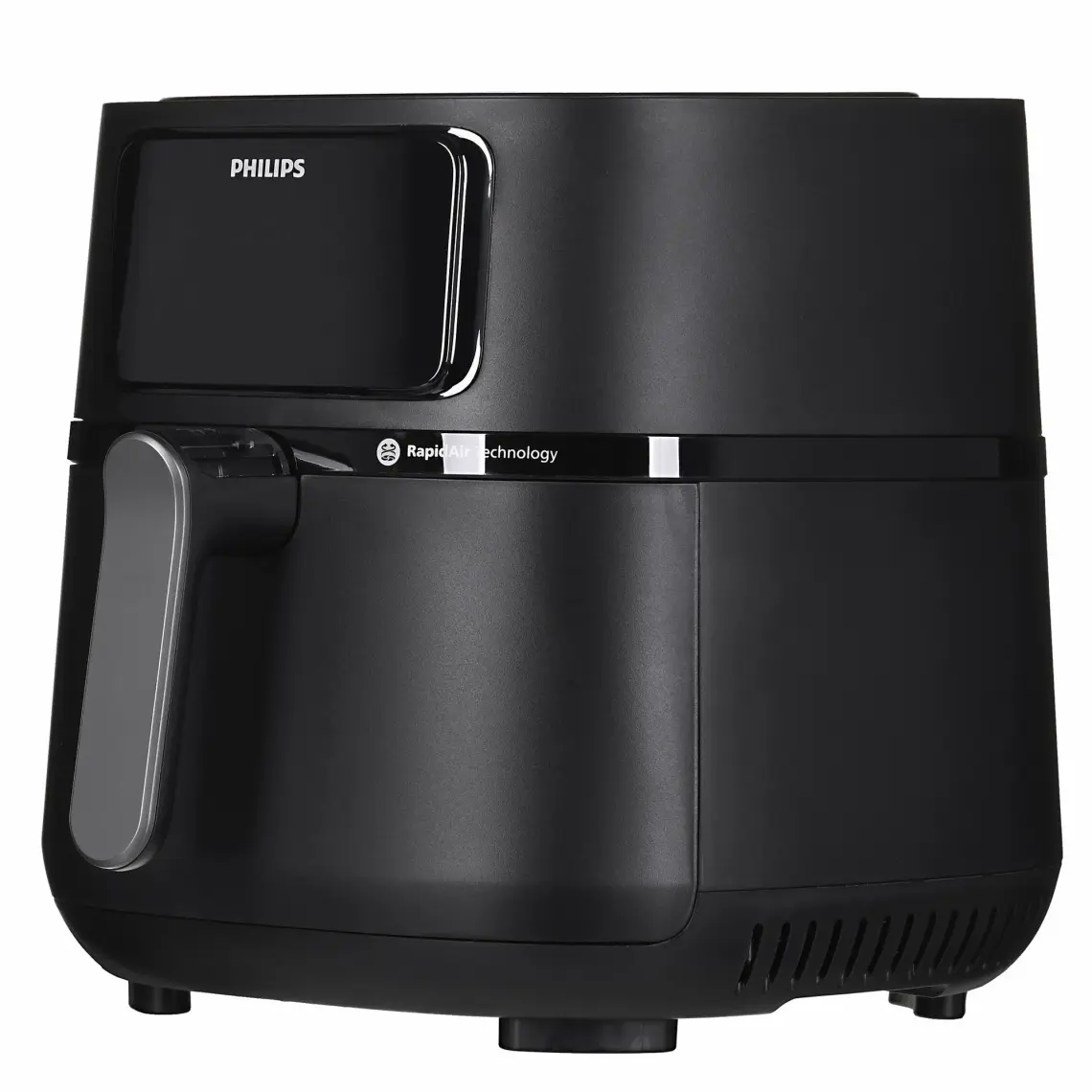 Philips HD9285/96 5000 Serisi Airfryer XXL Connected, 7,2 l (1,4 kg), Rapid Air Teknolojisi, Pişirme ve Izgara Aksesuarları,