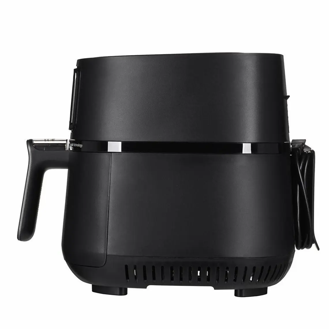 Philips HD9285/96 5000 Serisi Airfryer XXL Connected, 7,2 l (1,4 kg), Rapid Air Teknolojisi, Pişirme ve Izgara Aksesuarları,