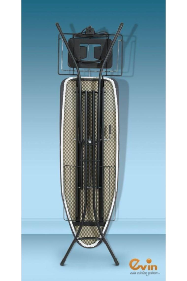 Ütü Masası New Rose Askı Aparatlı