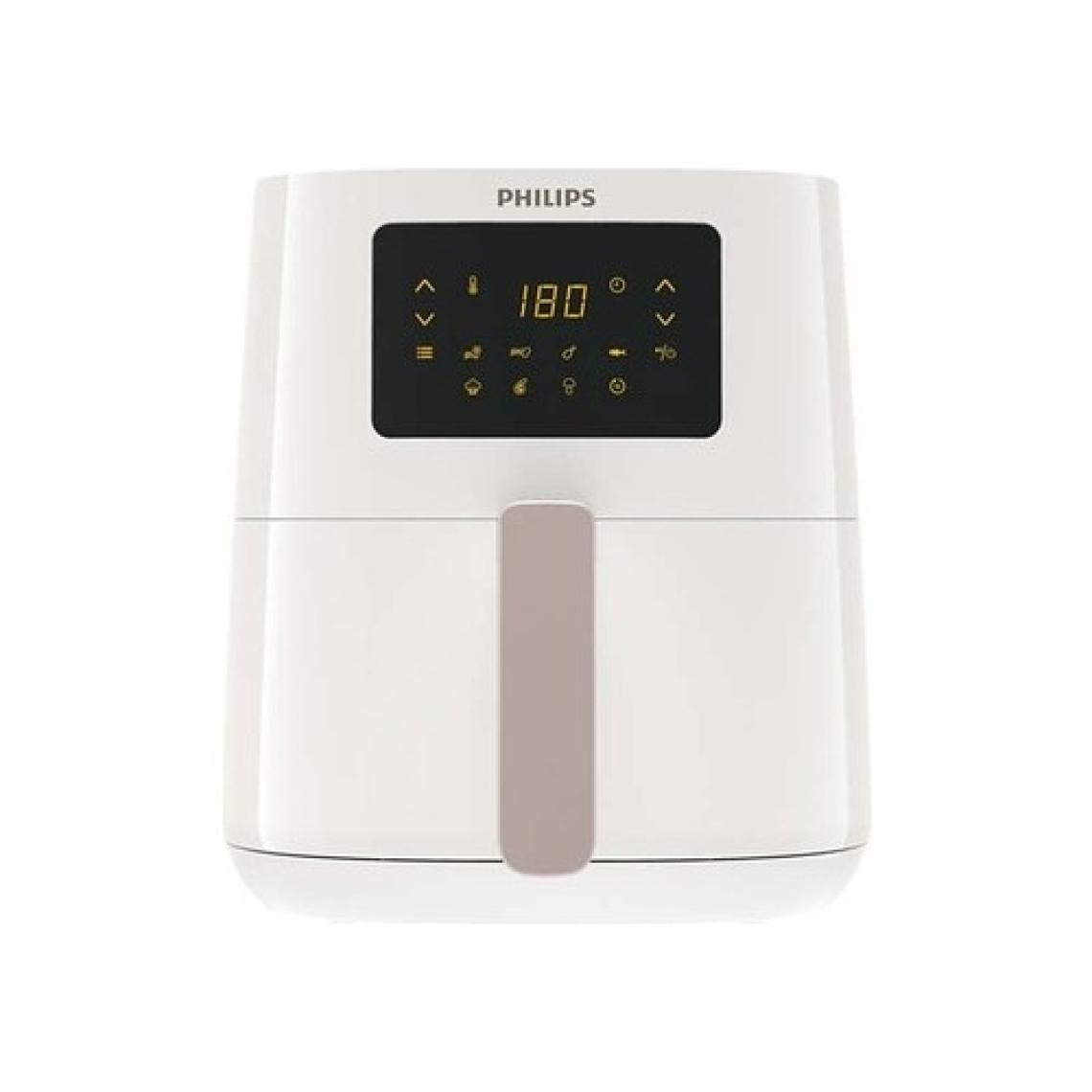 Philips Essential Airfryer HD9252/21