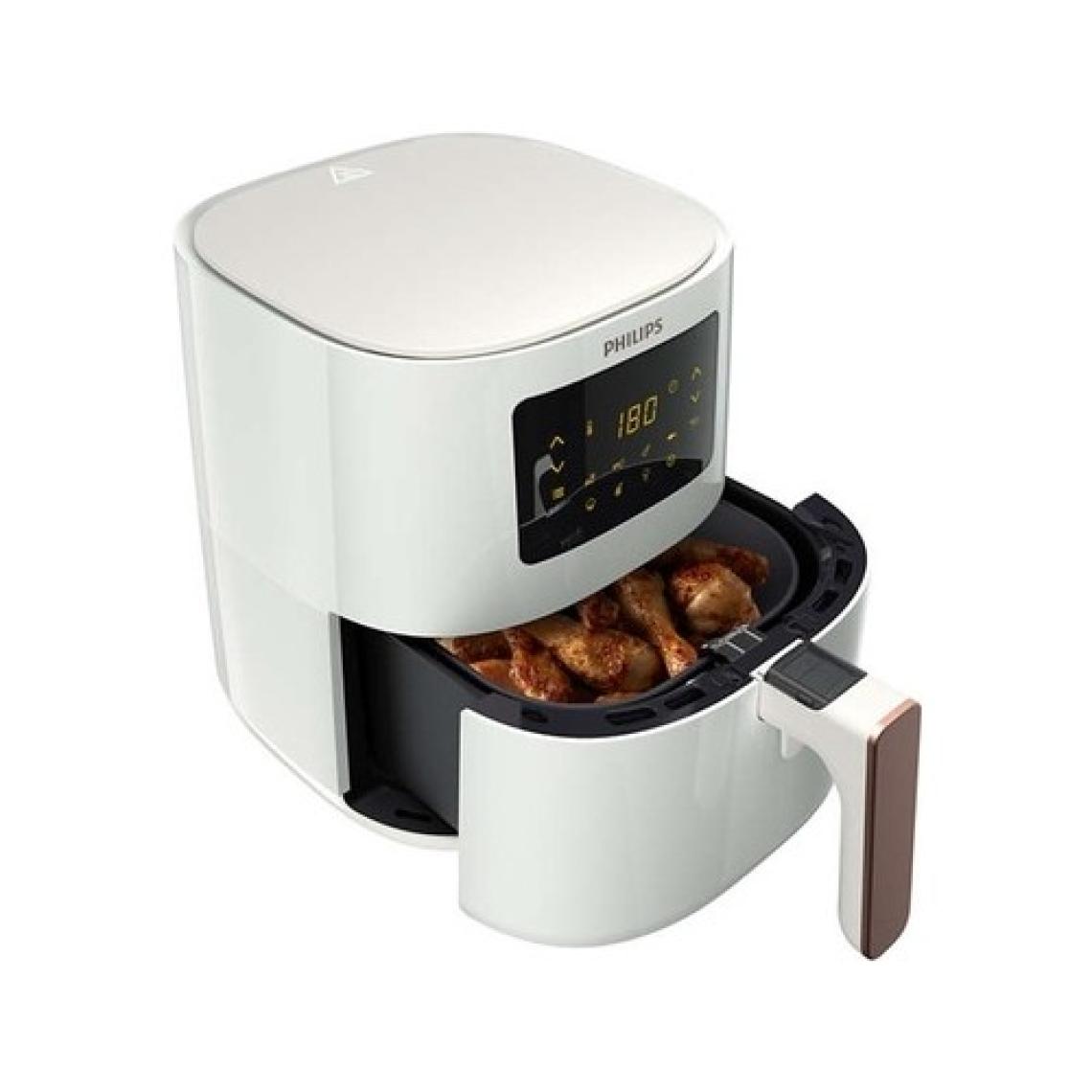 Philips Essential Airfryer HD9252/21