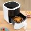 Lydsto Airfryer 4 L Akıllı Yağsız Fritöz - Lydsto Türkiye Garantili