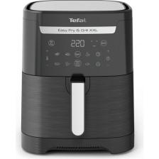 Tefal Easy Fry & Grill 2'si 1 Arada 6,5 Litre XXL Az Yağlı Fritöz - 4300009190